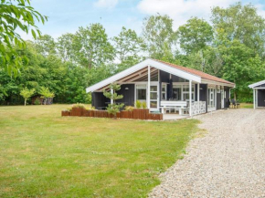 Holiday home Oksbøl LXXXIV